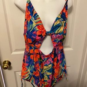 Size 4xl one piece